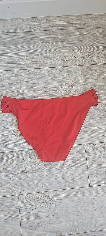 42 Beden Sifir etiketli