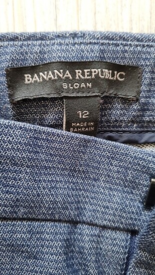 Banana Republic Banana republic