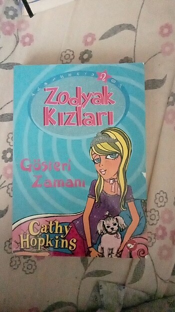 Zodyak kızları 