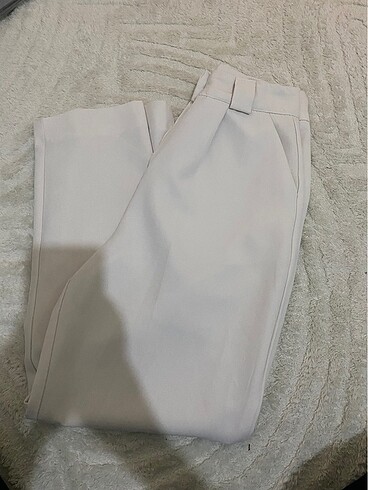 Kumaş pantolon