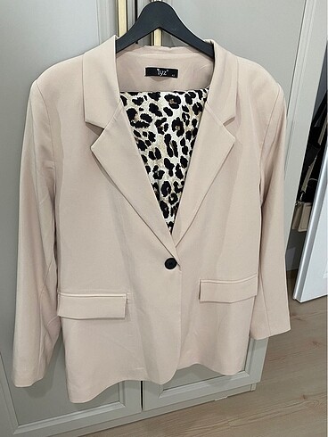 42 Beden Blazer ceket
