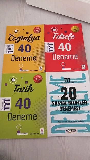 Sosyal denemesi 