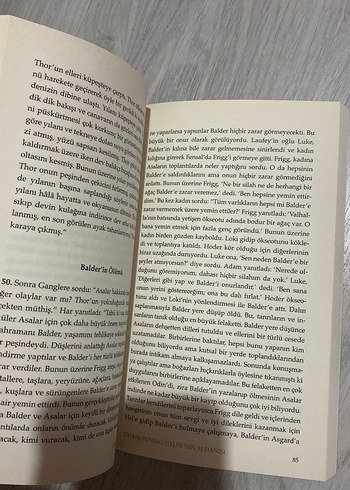 Viking Mitleri - Snorri Sturluson - Görsel 2