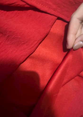 Mini elbise - Görsel 3