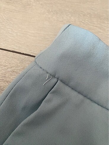 Kumaş pantolon - Görsel 5