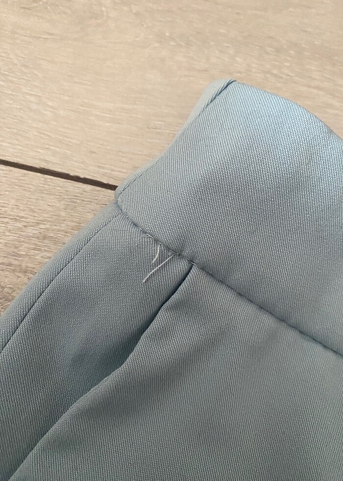 Kumaş pantolon - Görsel 5