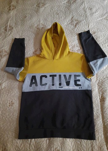 LC Waikiki 11-12 Yaş