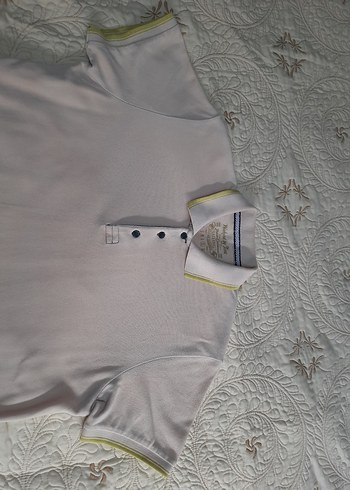 WEEKEND BY TENA Erkek Polo Tişört (XL) - Görsel 3