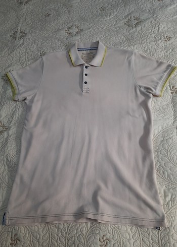 WEEKEND BY TENA Erkek Polo Tişört (XL) - Görsel 2