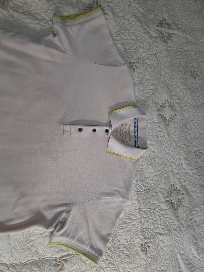 WEEKEND BY TENA Erkek Polo Tişört (XL) - Görsel 3