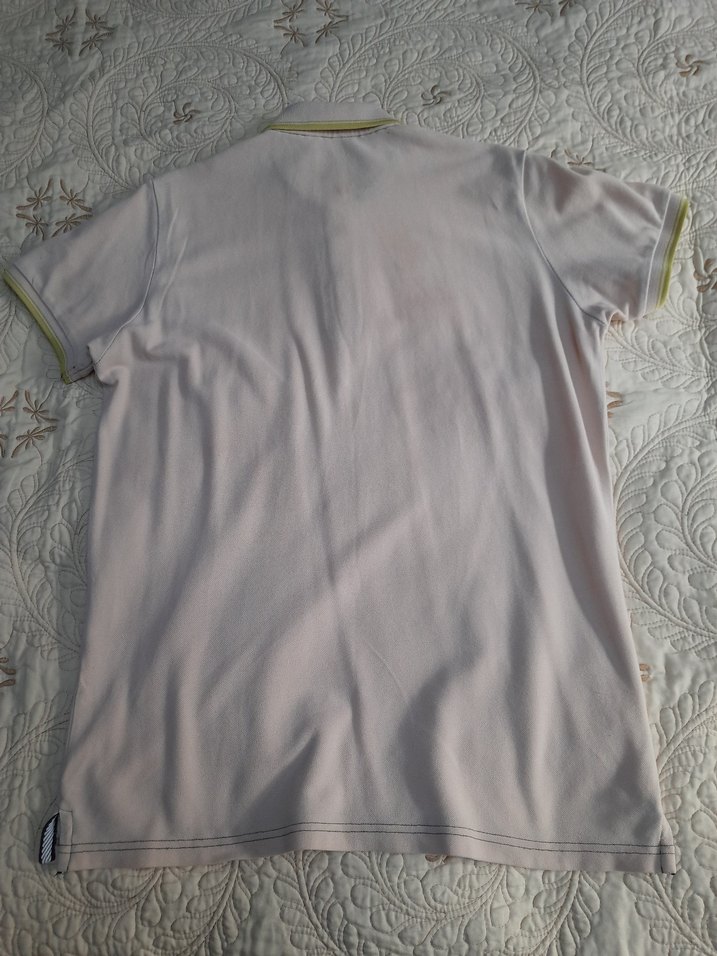 WEEKEND BY TENA Erkek Polo Tişört (XL) - Görsel 4