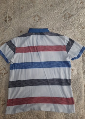 ZINZOLIN Kısa Kollu Erkek Polo Tişört (XXL) - Görsel 4