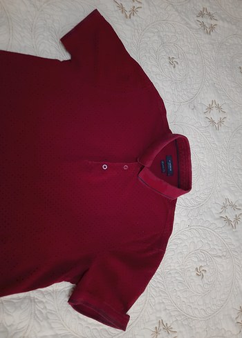 Lcw Erkek Polo Tişört (L beden)/iyi durumda - Görsel 4