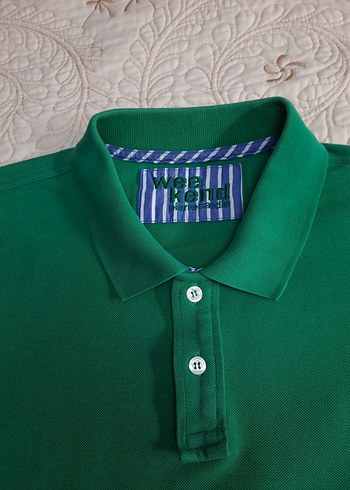 PIERRE CARDIN WEEKEND K.K Polo Tişört (XXL) - Görsel 4