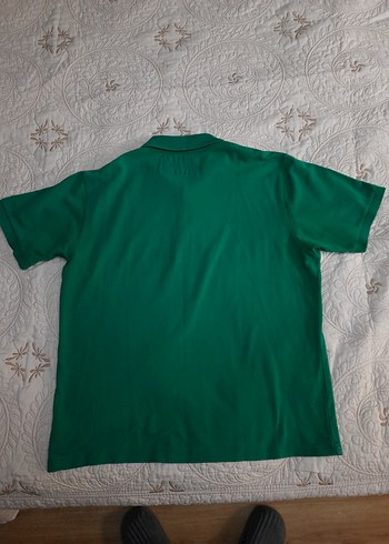 PIERRE CARDIN WEEKEND K.K Polo Tişört (XXL) - Görsel 7