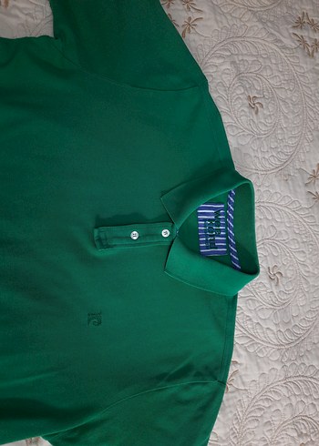 PIERRE CARDIN WEEKEND K.K Polo Tişört (XXL) - Görsel 3