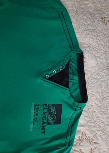 MARCO STAR Erkek Tişört K.K (XXL)/SIFIR AYARINDA - Görsel 2