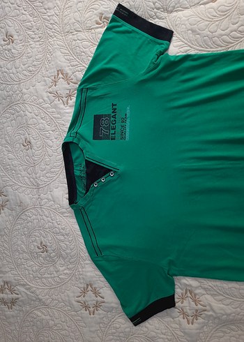 MARCO STAR Erkek Tişört K.K (XXL)/SIFIR AYARINDA - Görsel 3