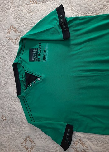 MARCO STAR Erkek Tişört K.K (XXL)/SIFIR AYARINDA - Görsel 4