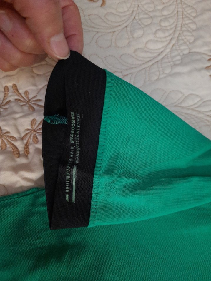 MARCO STAR  Erkek Tişört K.K (XXL)/SIFIR AYARINDA - Görsel 5