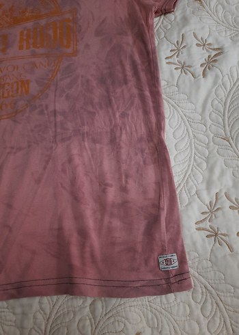 MUDO ERKEK T-SHIRT (L)/ÇOK İYİ DURUMDA - Görsel 5