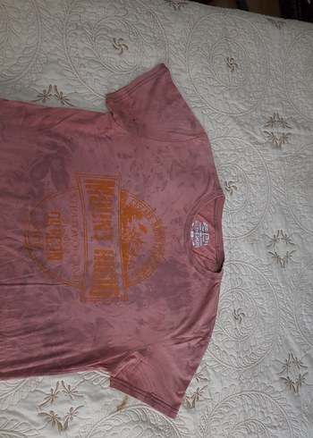 MUDO ERKEK T-SHIRT (L)/ÇOK İYİ DURUMDA - Görsel 3