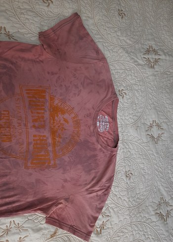 MUDO ERKEK T-SHIRT (L)/ÇOK İYİ DURUMDA - Görsel 2