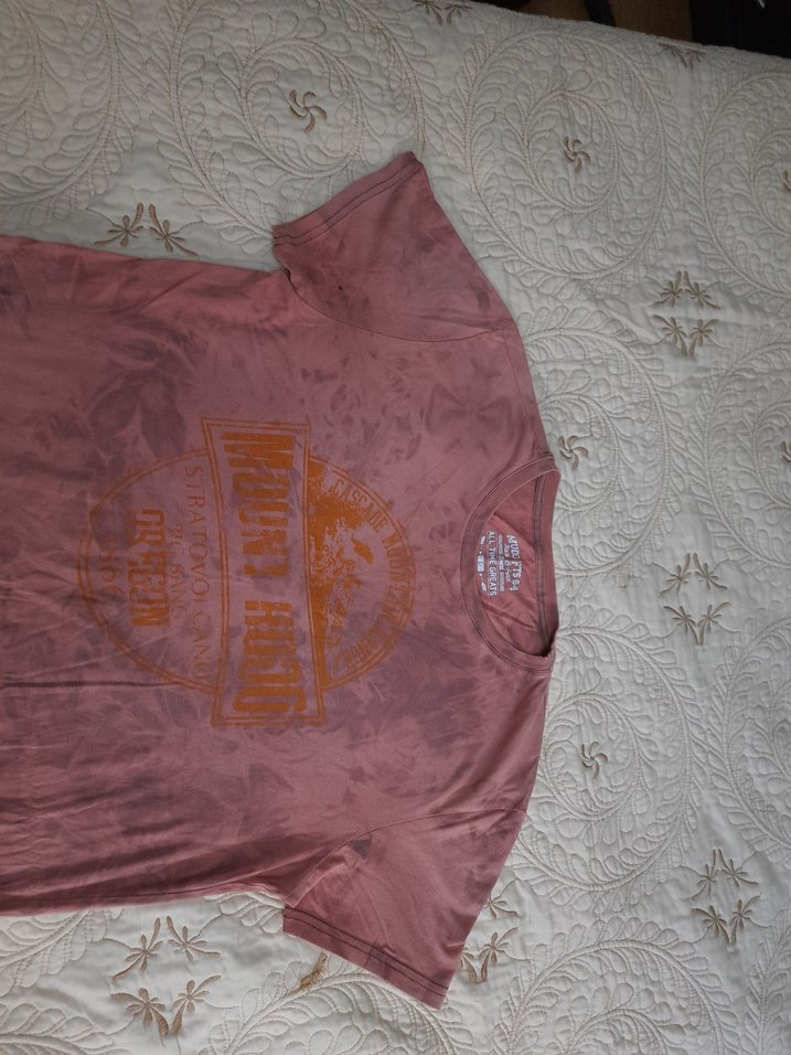 MUDO ERKEK T-SHIRT (L)/ÇOK İYİ DURUMDA - Görsel 3