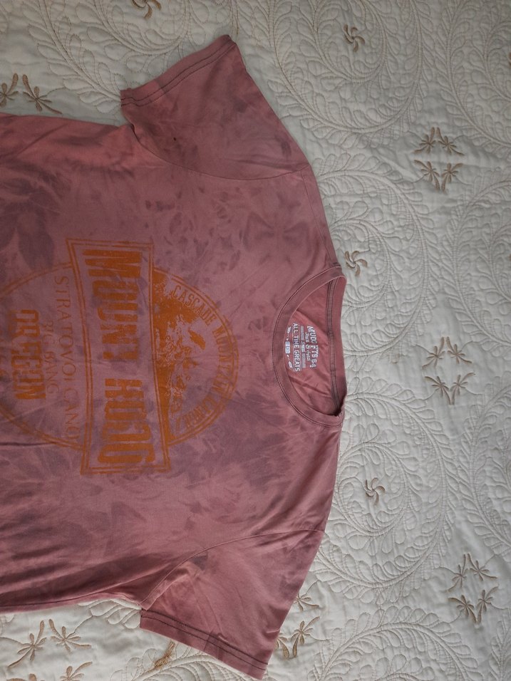 MUDO ERKEK T-SHIRT (L)/ÇOK İYİ DURUMDA - Görsel 2