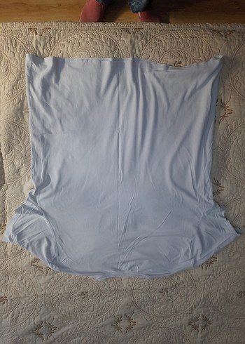 DeFacto TIMELESS Beyaz Erkek Tişört (3XL) - Görsel 5