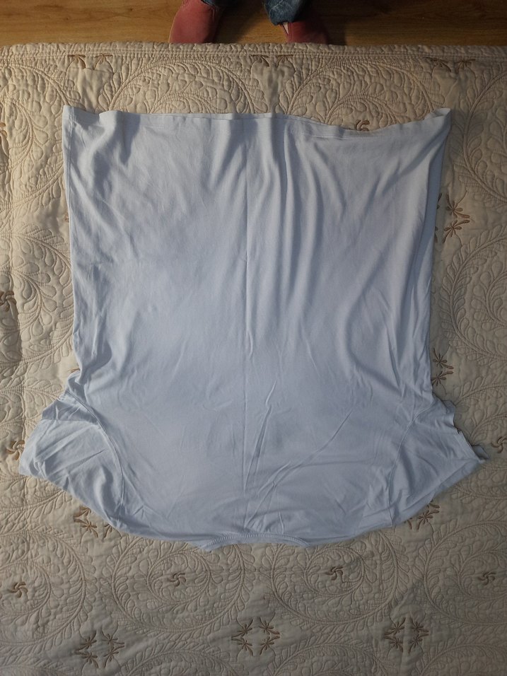 DeFacto TIMELESS Beyaz Erkek Tişört (3XL) - Görsel 5