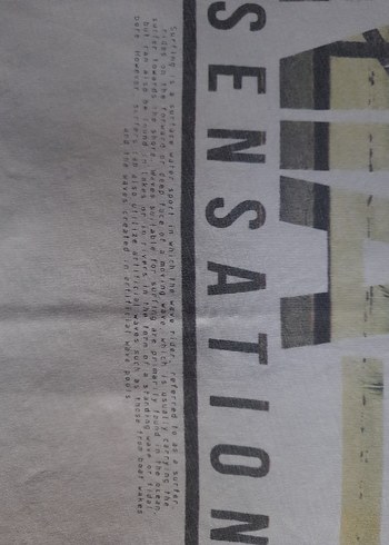 LCW CALIFORNIA SENSATION Baskili Beyaz T-Shirt (2XL) - Görsel 4