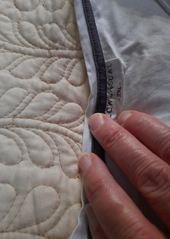 LCW CASUAL Beyaz Baskılı Erkek Tişört (2XL) - Görsel 6