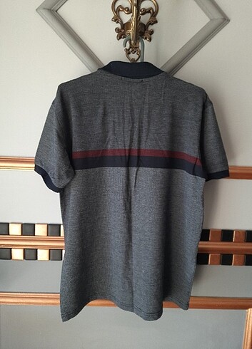 l Beden TARZ COOL CASUAL WEAR ERKEK T-SHIRT (L)