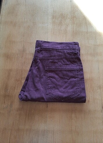 33 Beden KOTON ERKEK PANTOLON (33x34)