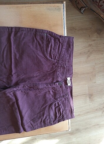 Koton KOTON ERKEK PANTOLON (33x34)