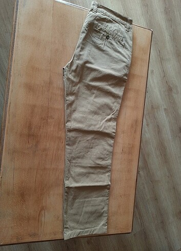 32 Beden XSIDE ERKEK PANTOLON (w:32)