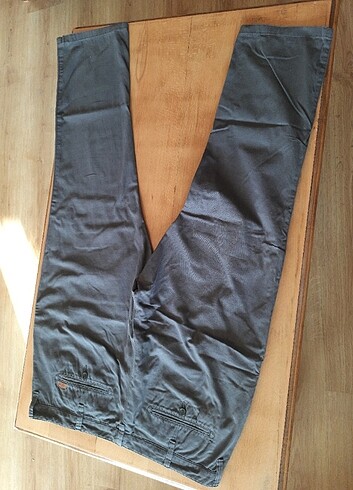 36 Beden lacivert Renk LCW ERKEK PANTOLON (36×34)