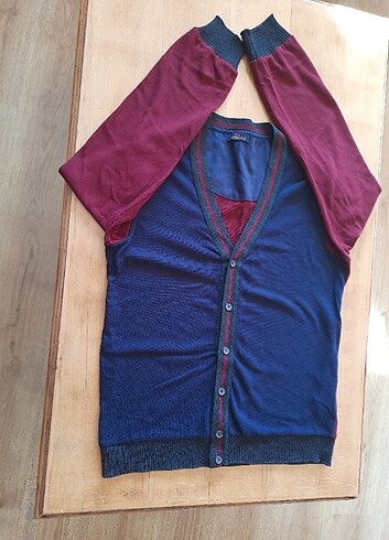 l Beden HATEMOGLU ERKEK HIRKA (L)