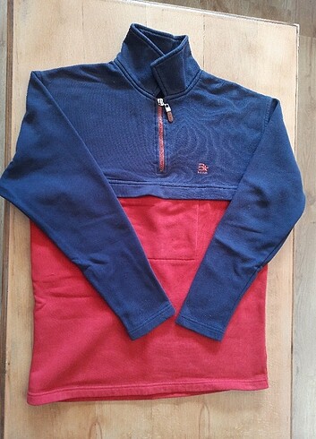 BIG STAR POLAR SWEATSHIRT (M)