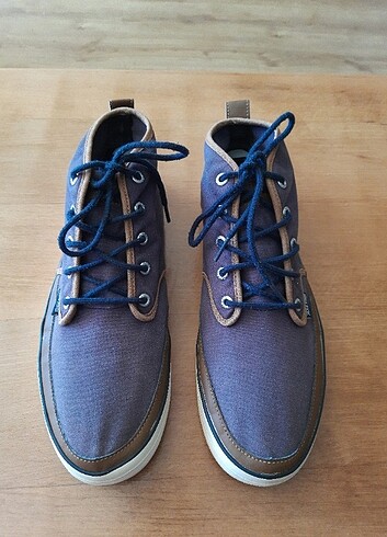 44 Beden gri Renk JACK&JONES ERKEK AYAKKABI (no:44)