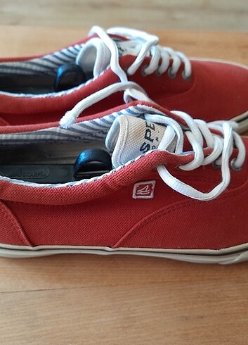 Sperry Top Sider SPERRY ERKEK AYAKKABI (no:45)