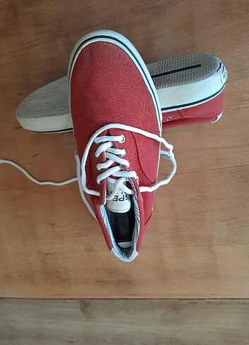 SPERRY ERKEK AYAKKABI (no:45)