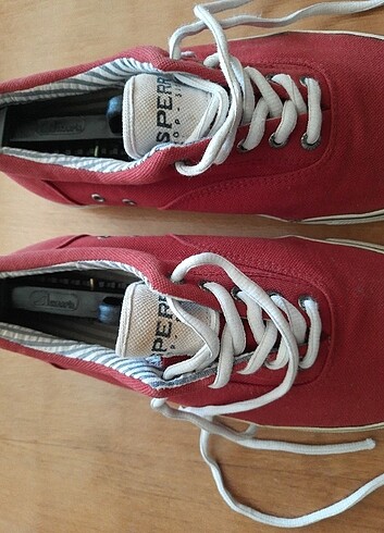 45 Beden SPERRY ERKEK AYAKKABI (no:45)