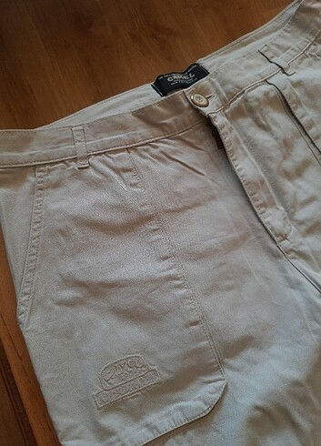 34 Beden CAMEL ORIGINAL OUTDOOR ERKEK PANTOLON (W:34)