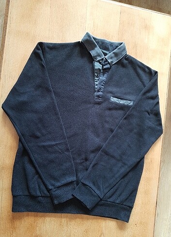 METROPOLITAN ERKEK U.K T-SHIRT (L)