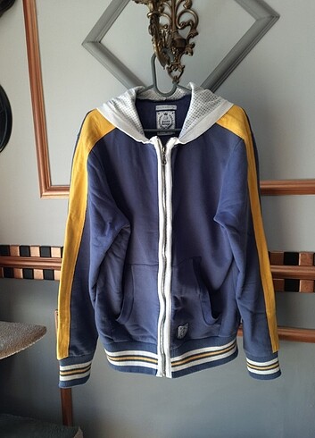 FENER'lilere FRANKIE GARAGE SWEAT SHIRT(L)