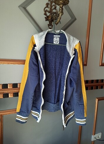 Diğer FENER'lilere FRANKIE GARAGE SWEAT SHIRT(L)