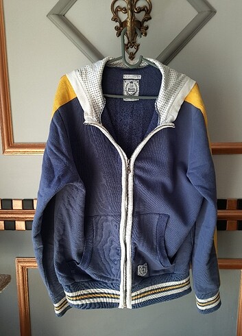 l Beden FENER'lilere FRANKIE GARAGE SWEAT SHIRT(L)