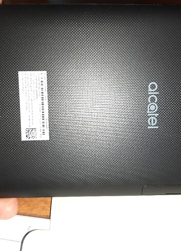 Alcatel ALCATEL T1 7 INCH TABLET/SIFIR ÜRÜN